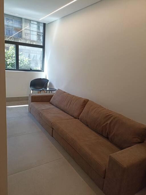 Lindo Studio a 400m Hosp Sirio Libanes