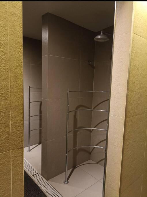 Lindo Studio a 400m Hosp Sirio Libanes