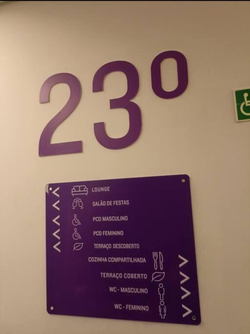 Lindo Studio a 400m Hosp Sirio Libanes