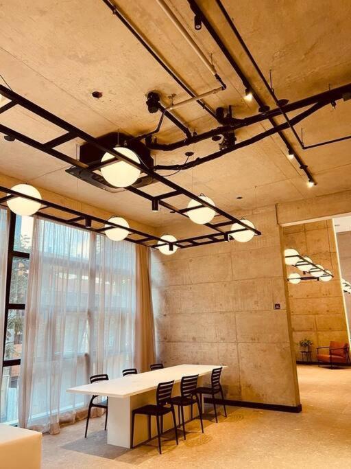 Lindo Studio a 400m Hosp Sirio Libanes
