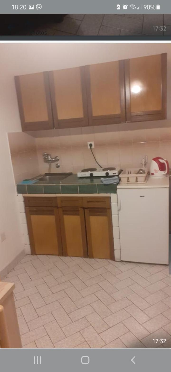 Apartmani Budva