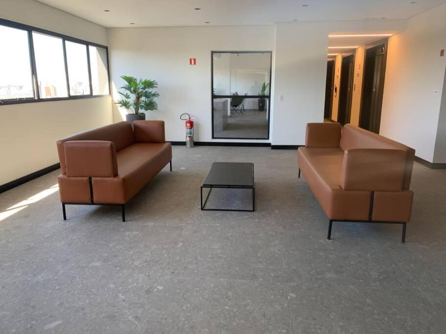 Lindo Studio a 400m Hosp Sirio Libanes