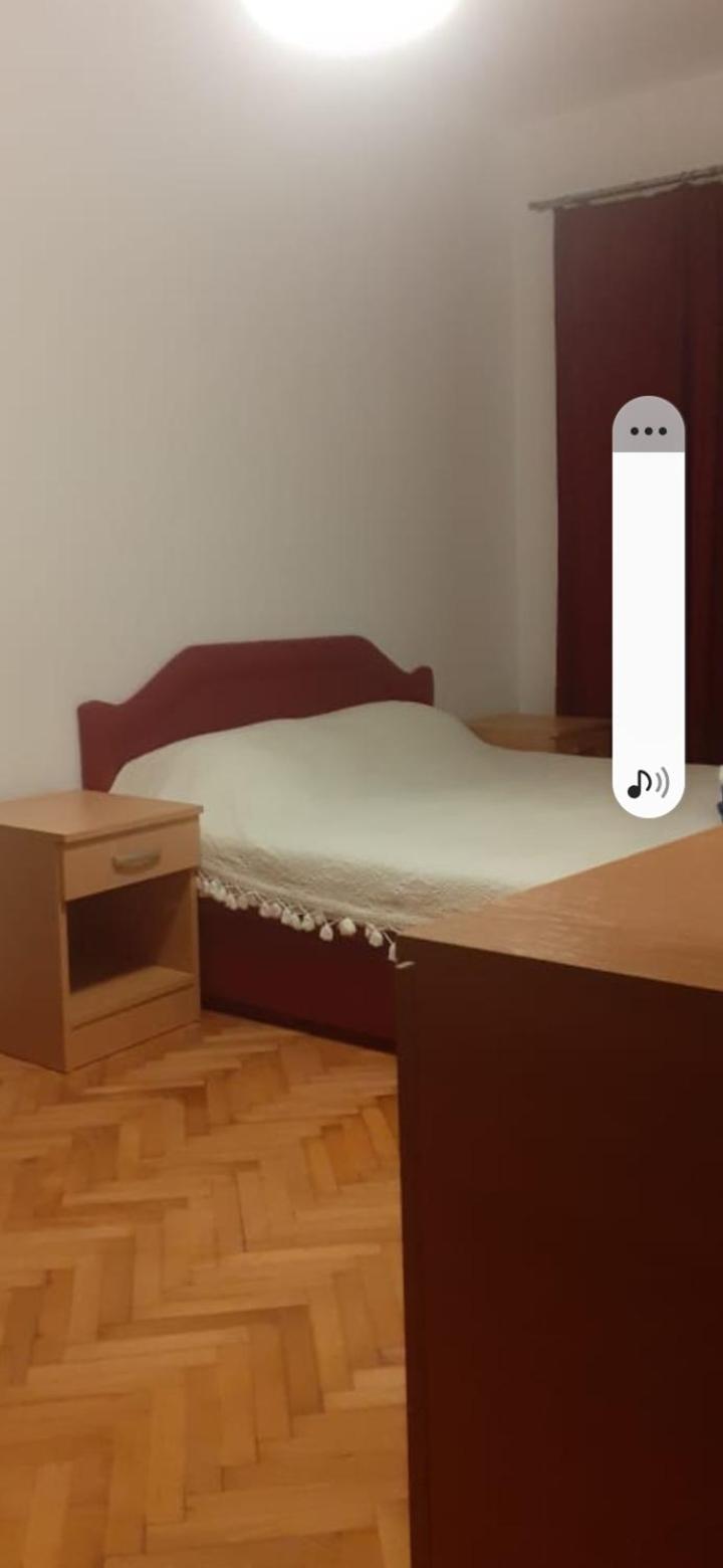 Apartmani Budva