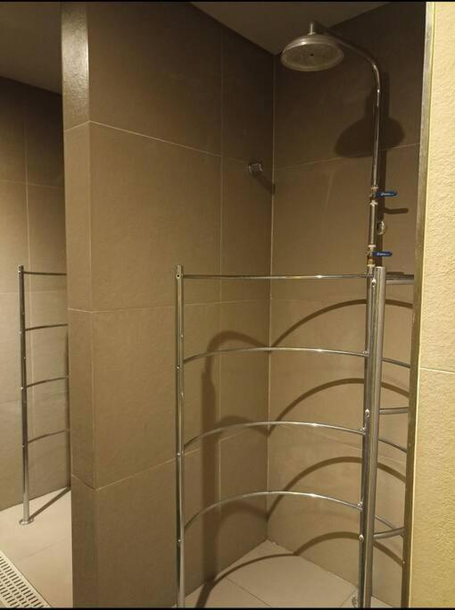 Lindo Studio a 400m Hosp Sirio Libanes