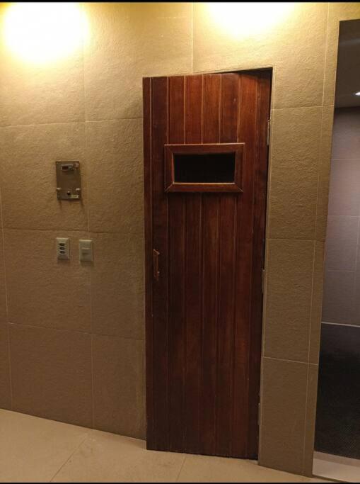 Lindo Studio a 400m Hosp Sirio Libanes