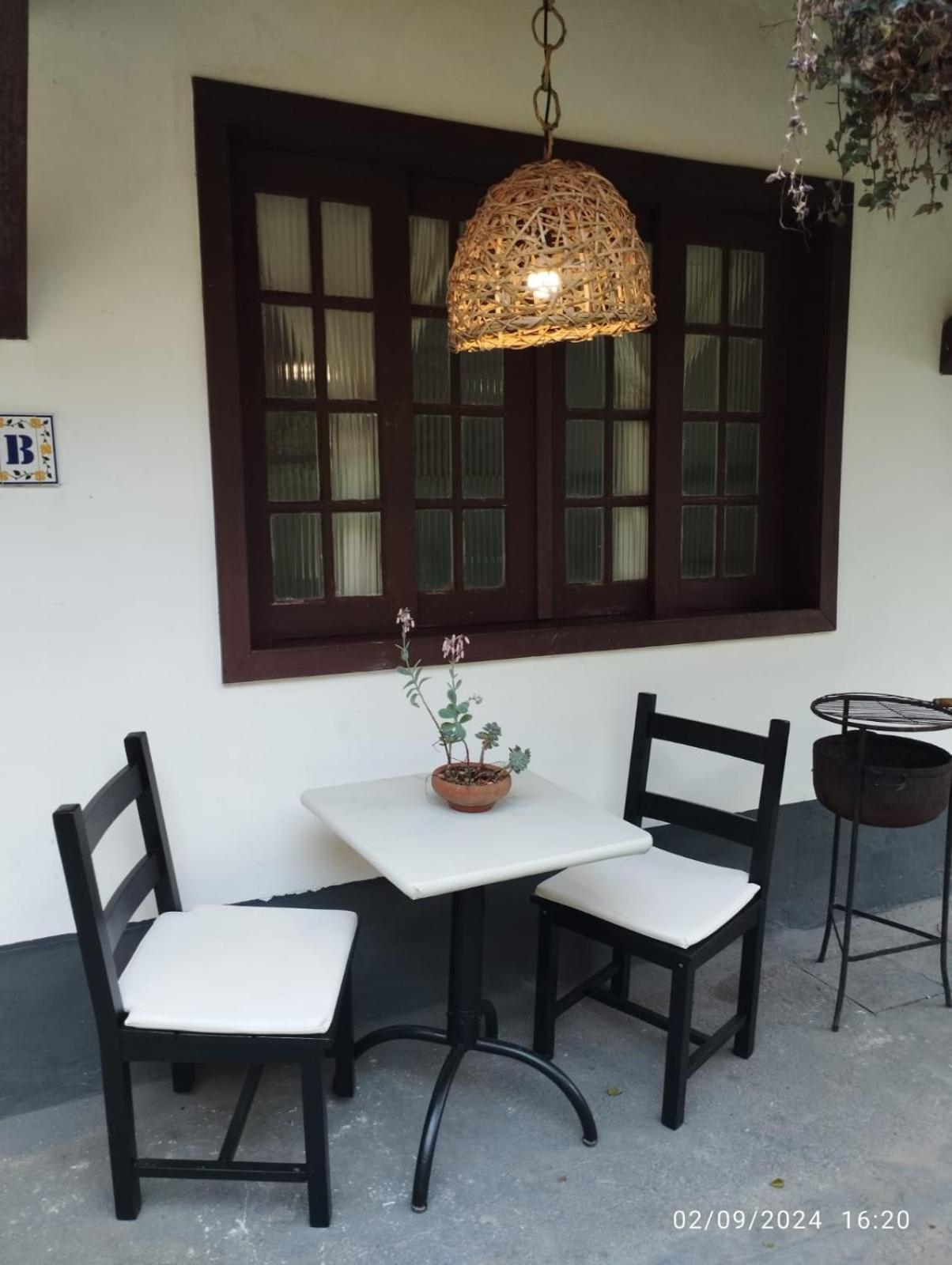 Vila da Sol Itaipava casas e estúdios
