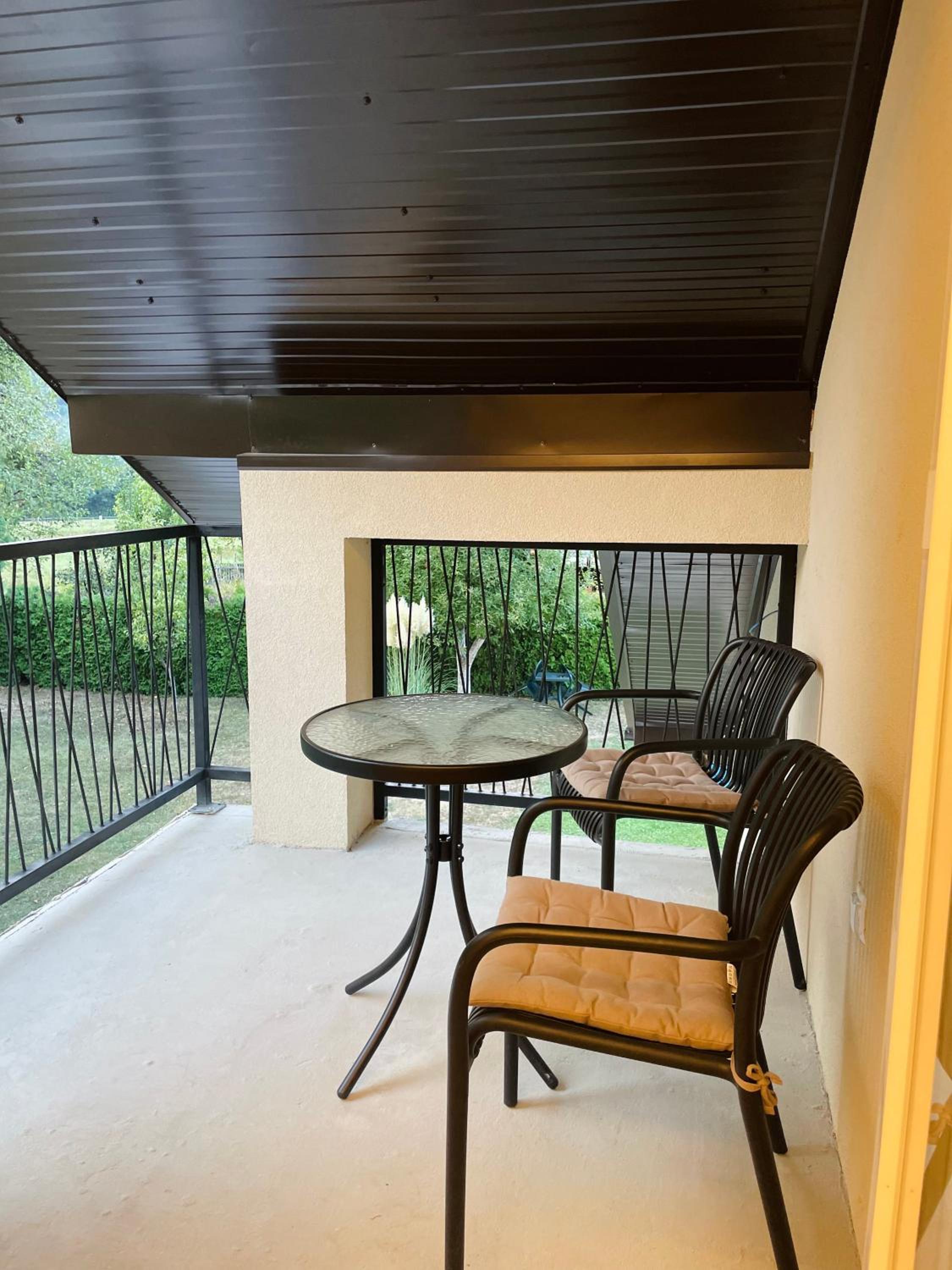Hacienda DM