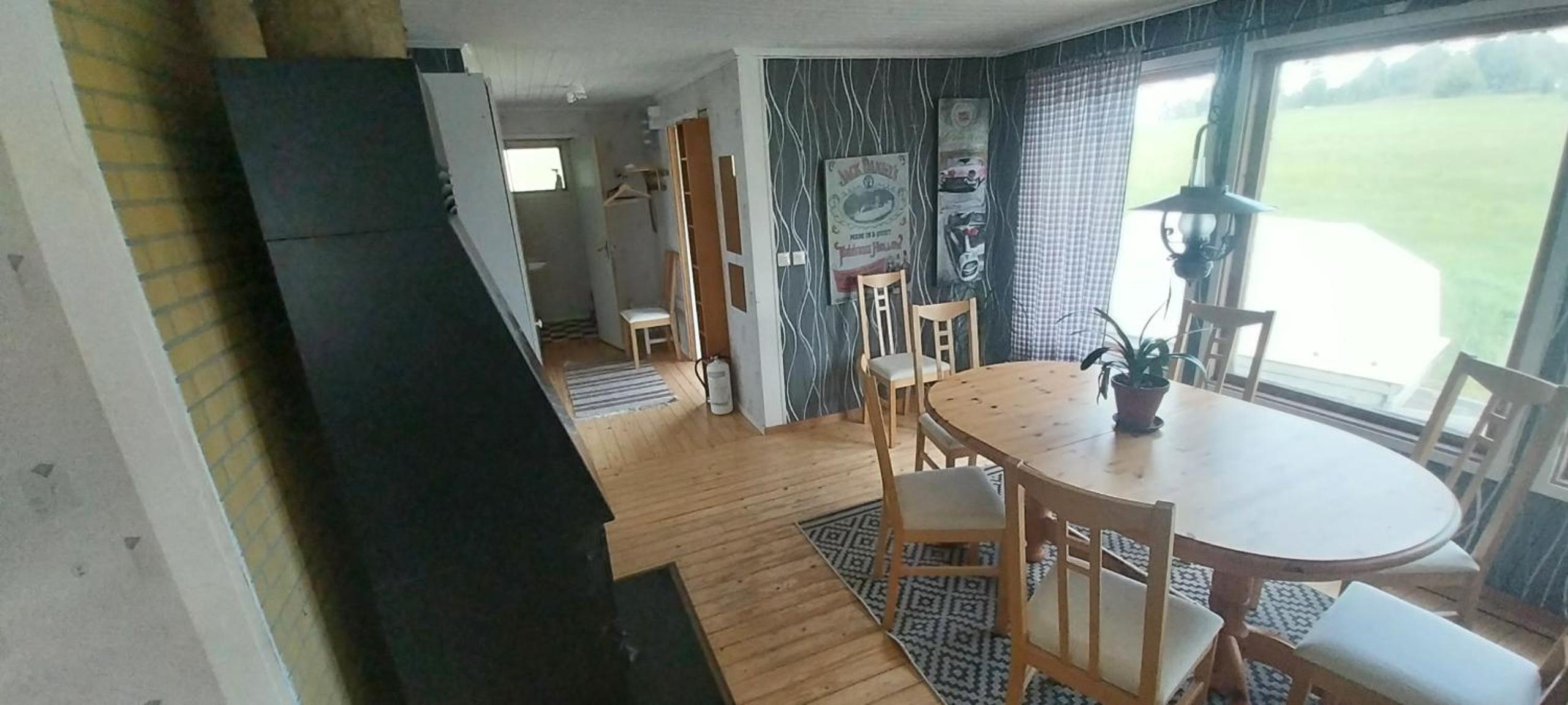 Gula huset