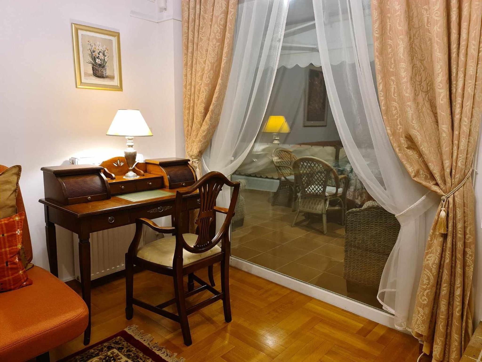 ''Athens Light'' luxury spacy appartment, Agia Paraskevi