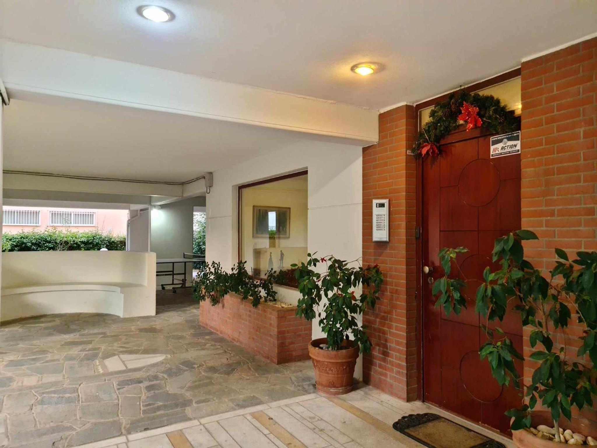 ''Athens Light'' luxury spacy appartment, Agia Paraskevi