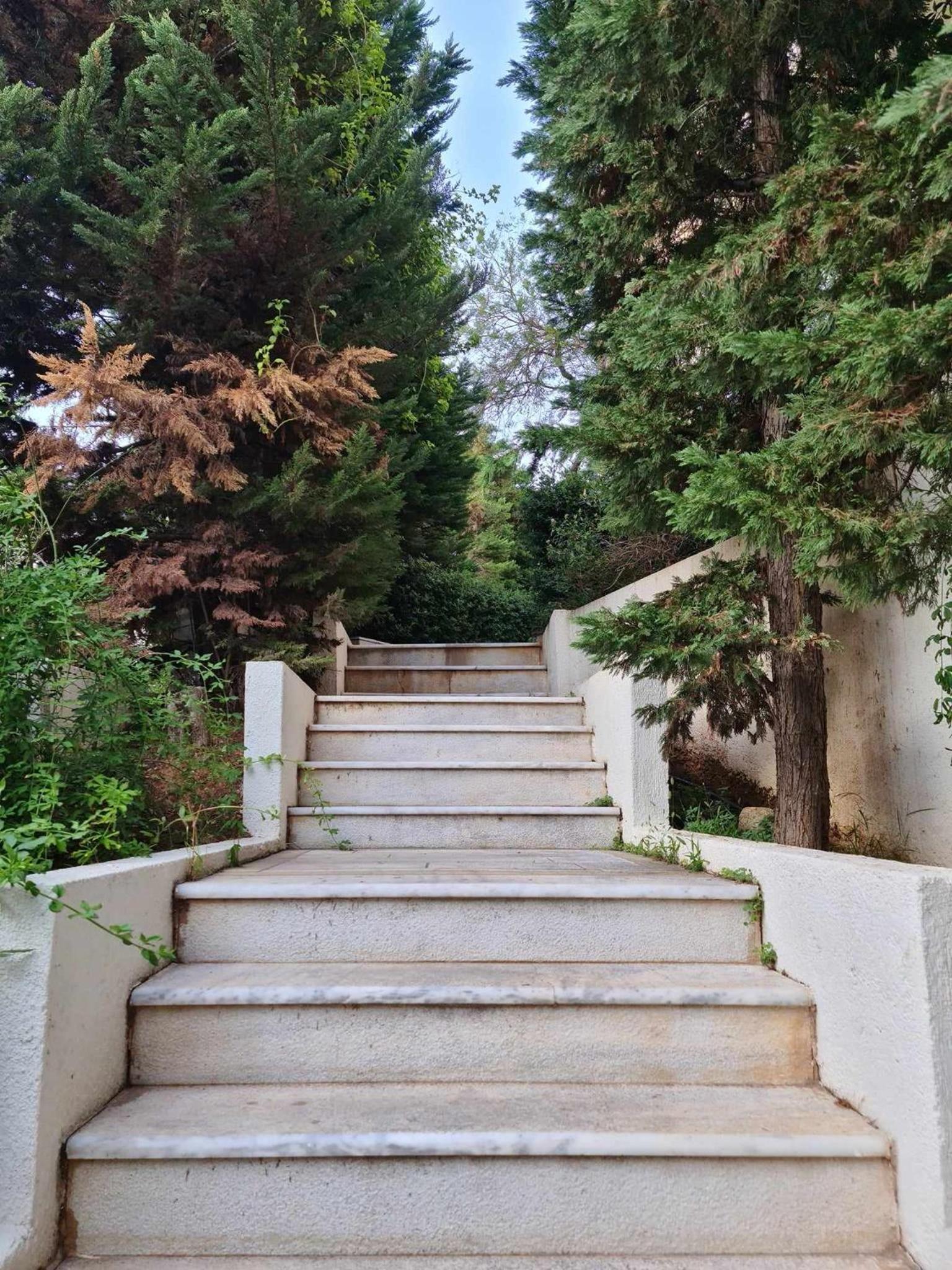 ''Athens Light'' luxury spacy appartment, Agia Paraskevi