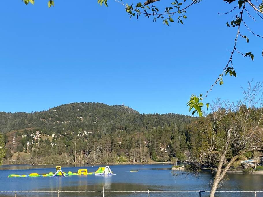 The Perch - Majestic Views - Lake Vistas view 5