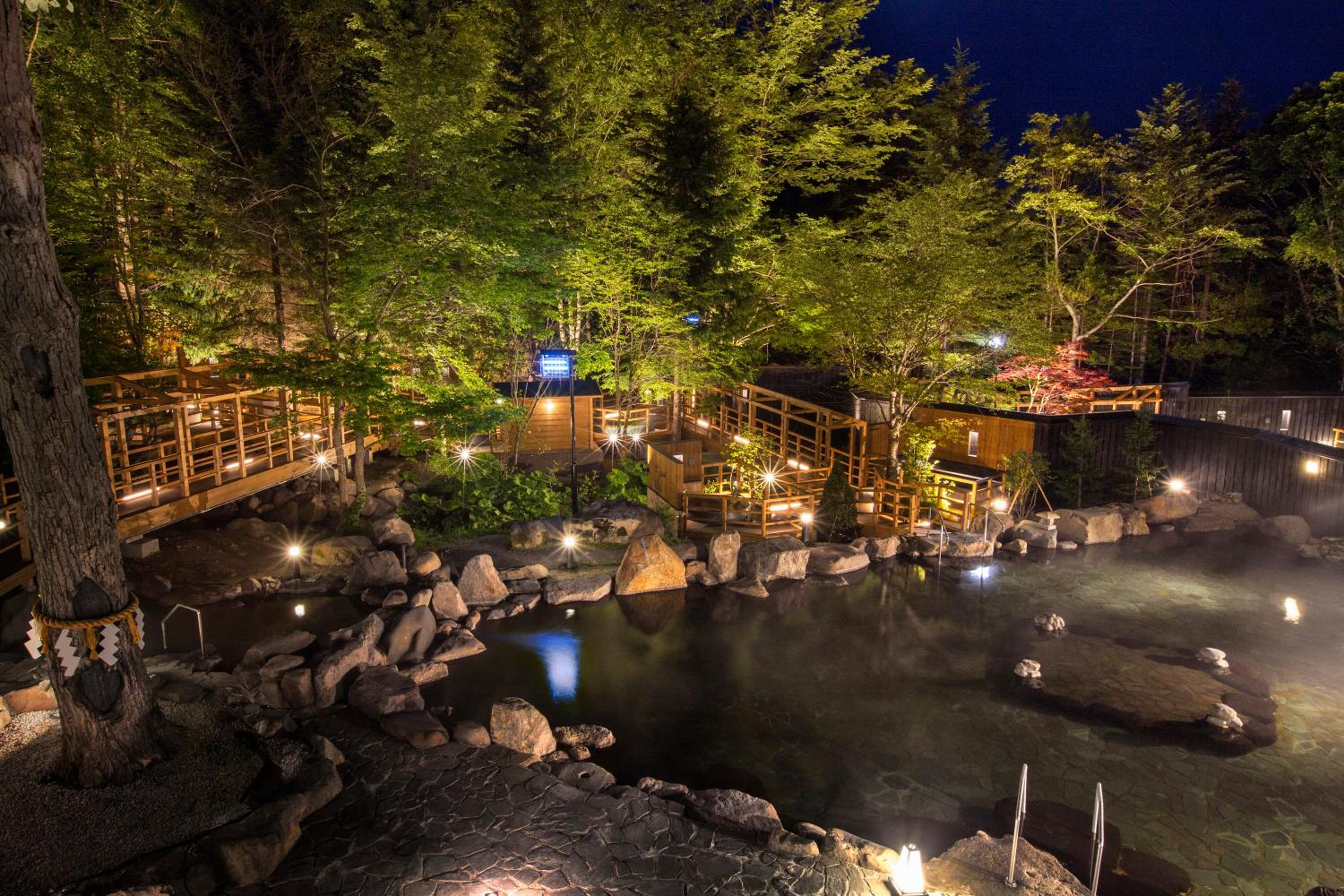 Midorinokaze Resort Kitayuzawa