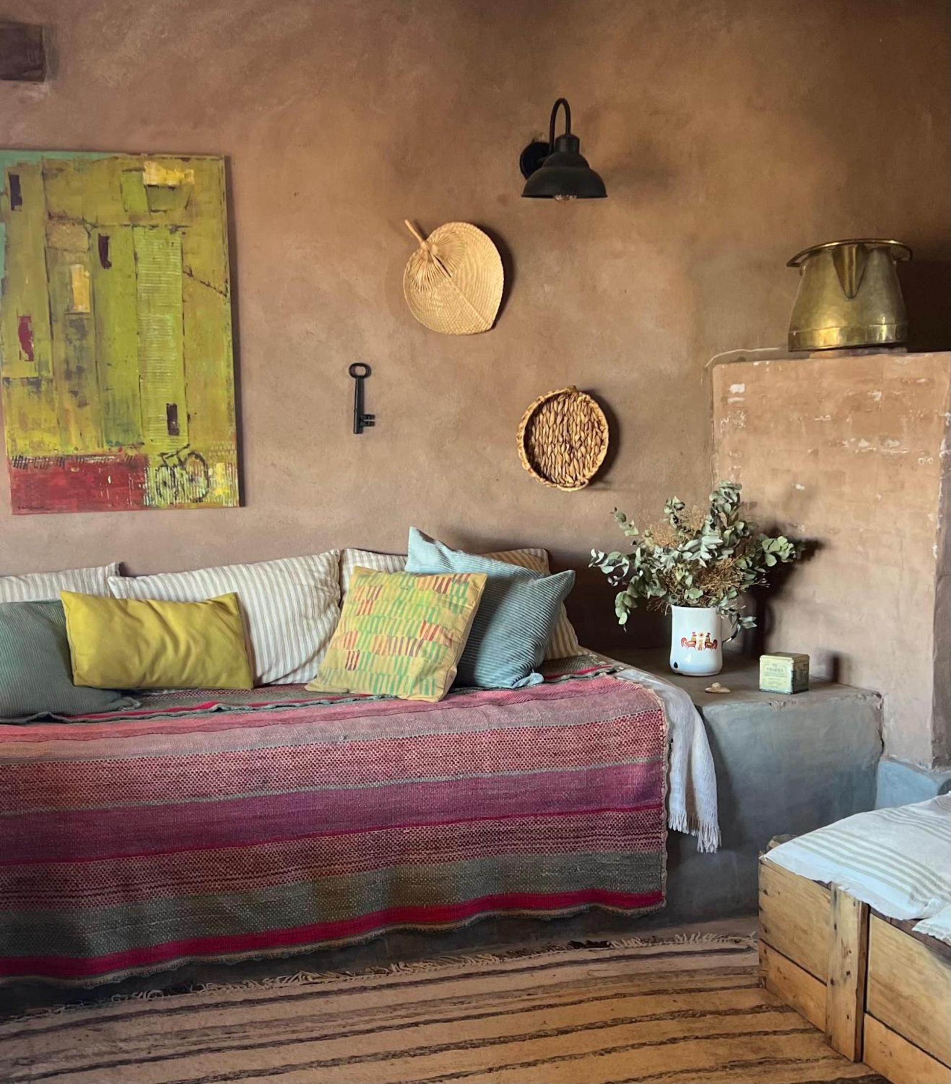 Rancho de Ansilta