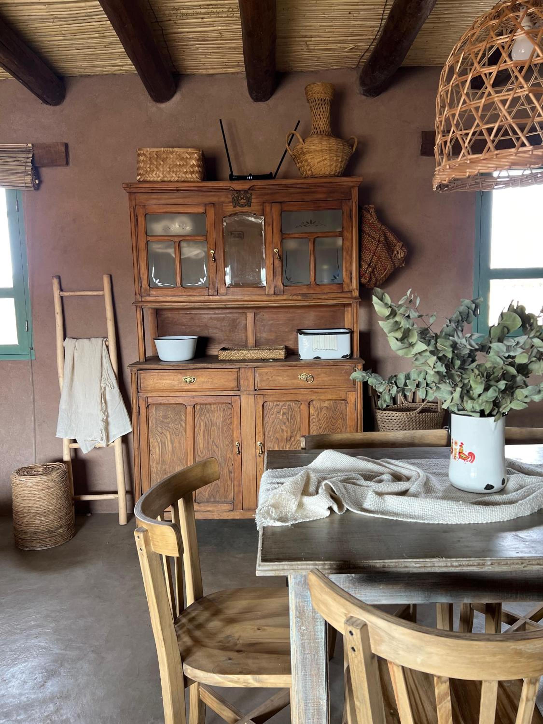 Rancho de Ansilta