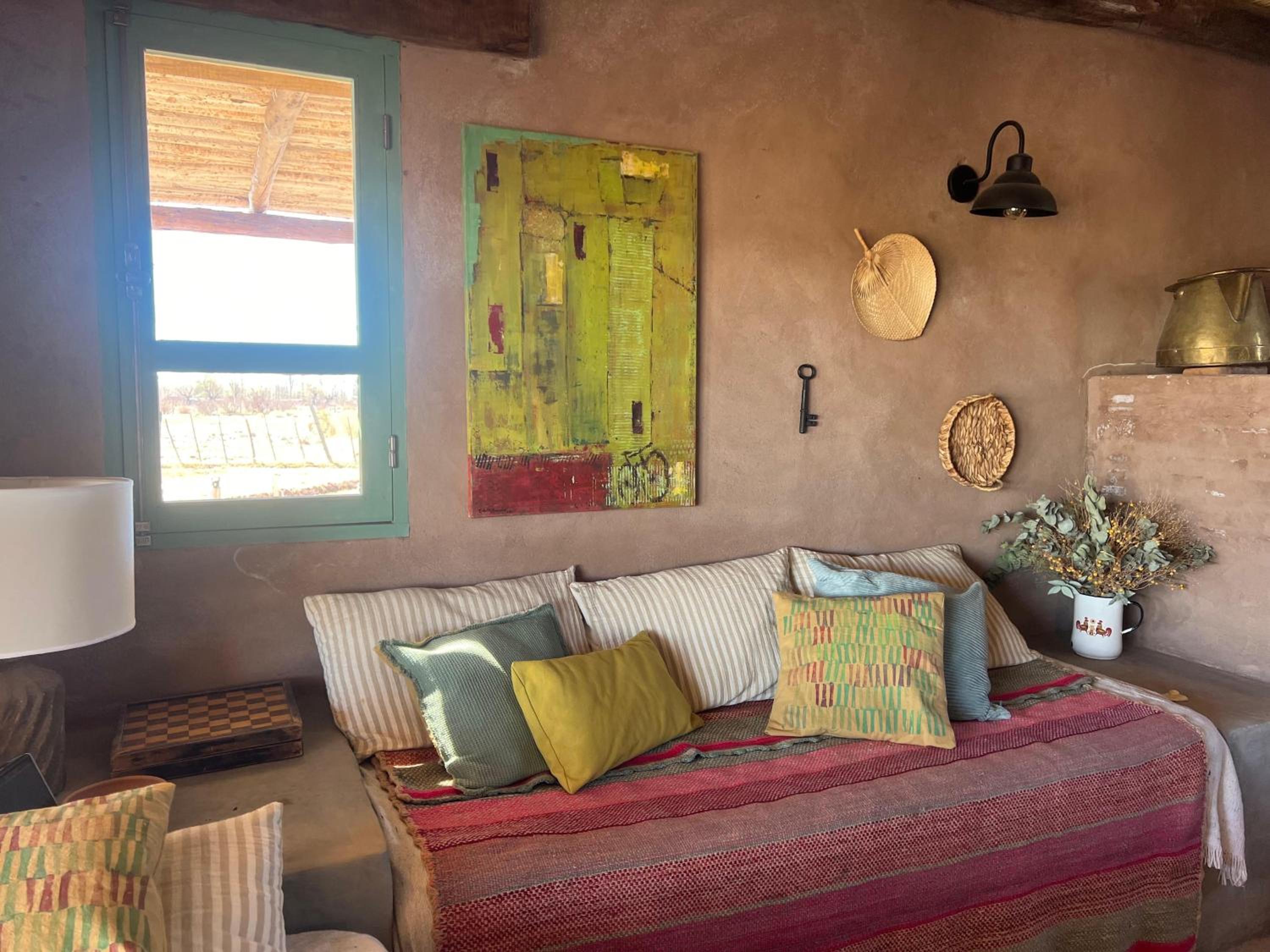 Rancho de Ansilta