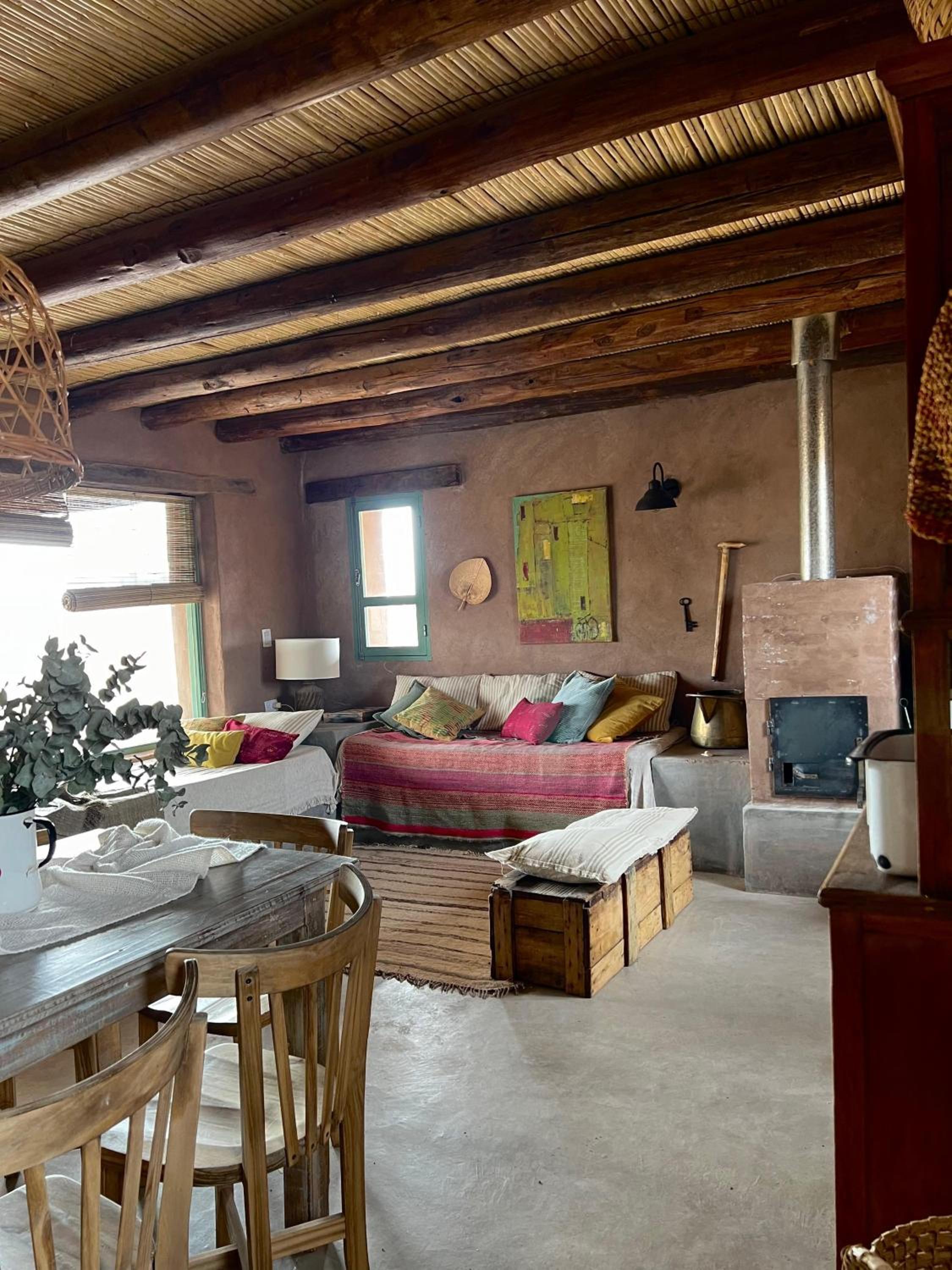 Rancho de Ansilta