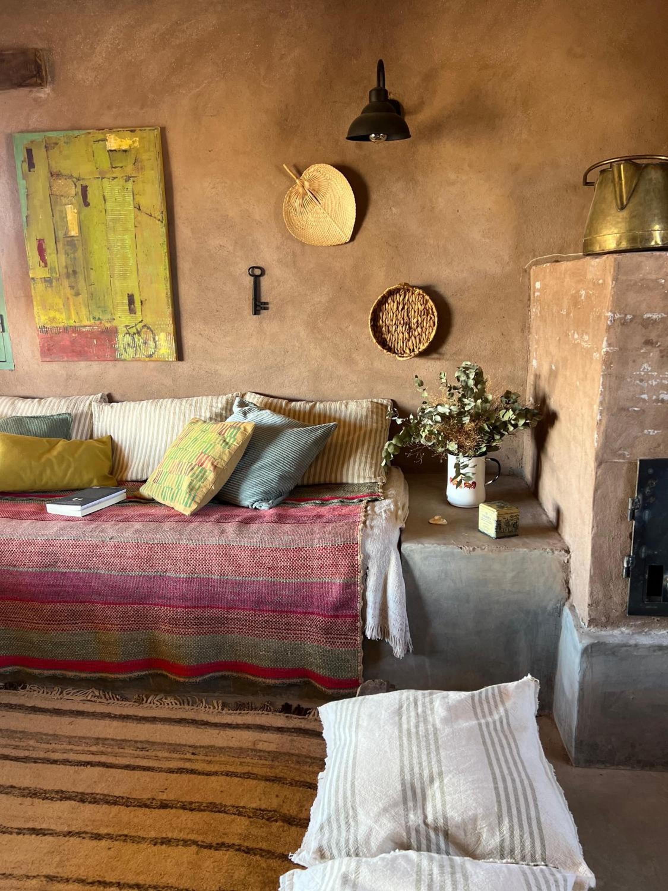 Rancho de Ansilta