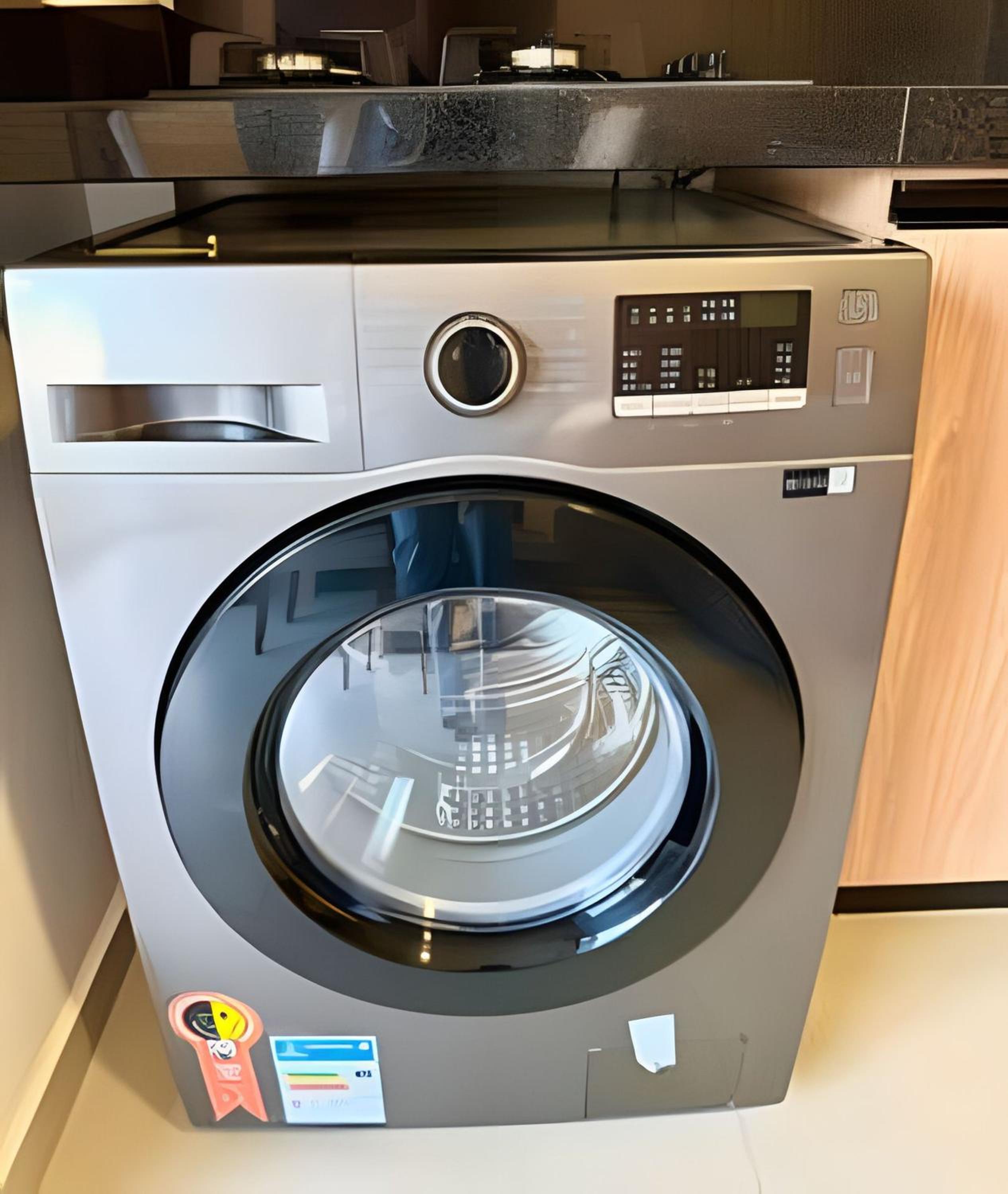 Apartamento Completo no Centro!