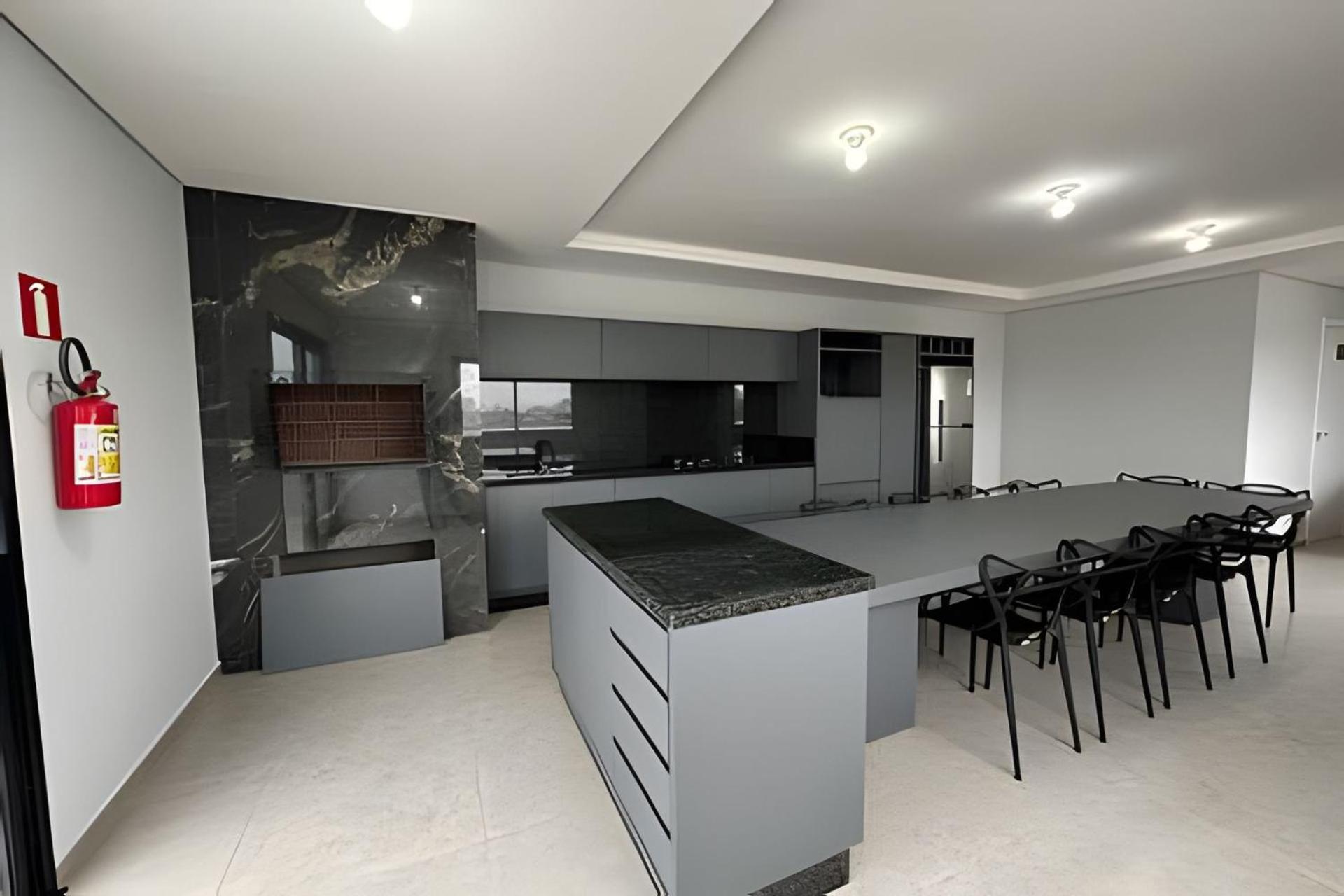 Apartamento Completo no Centro!