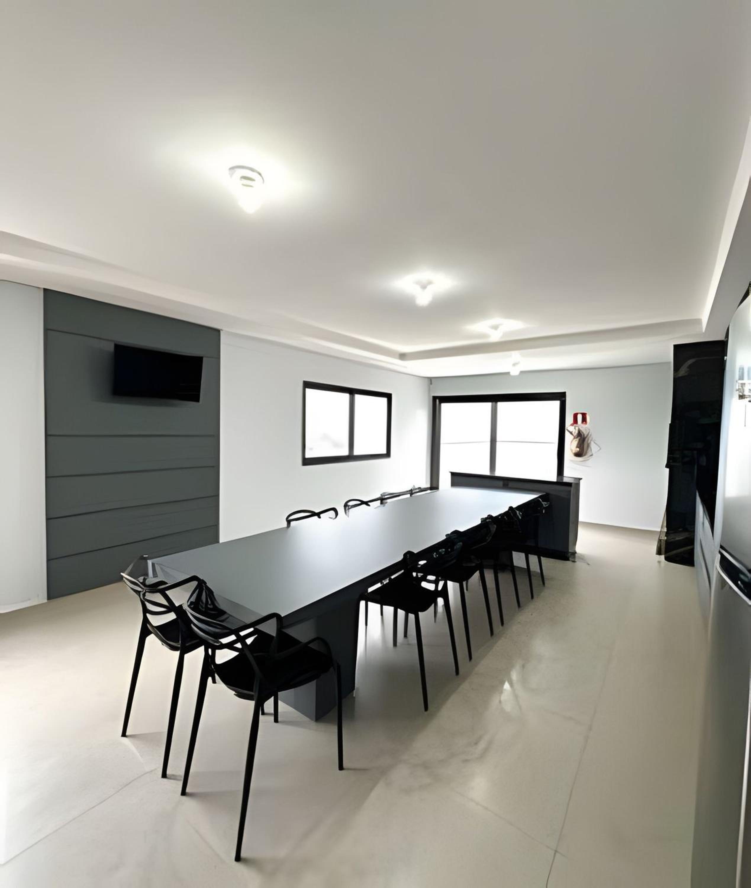 Apartamento Completo no Centro!