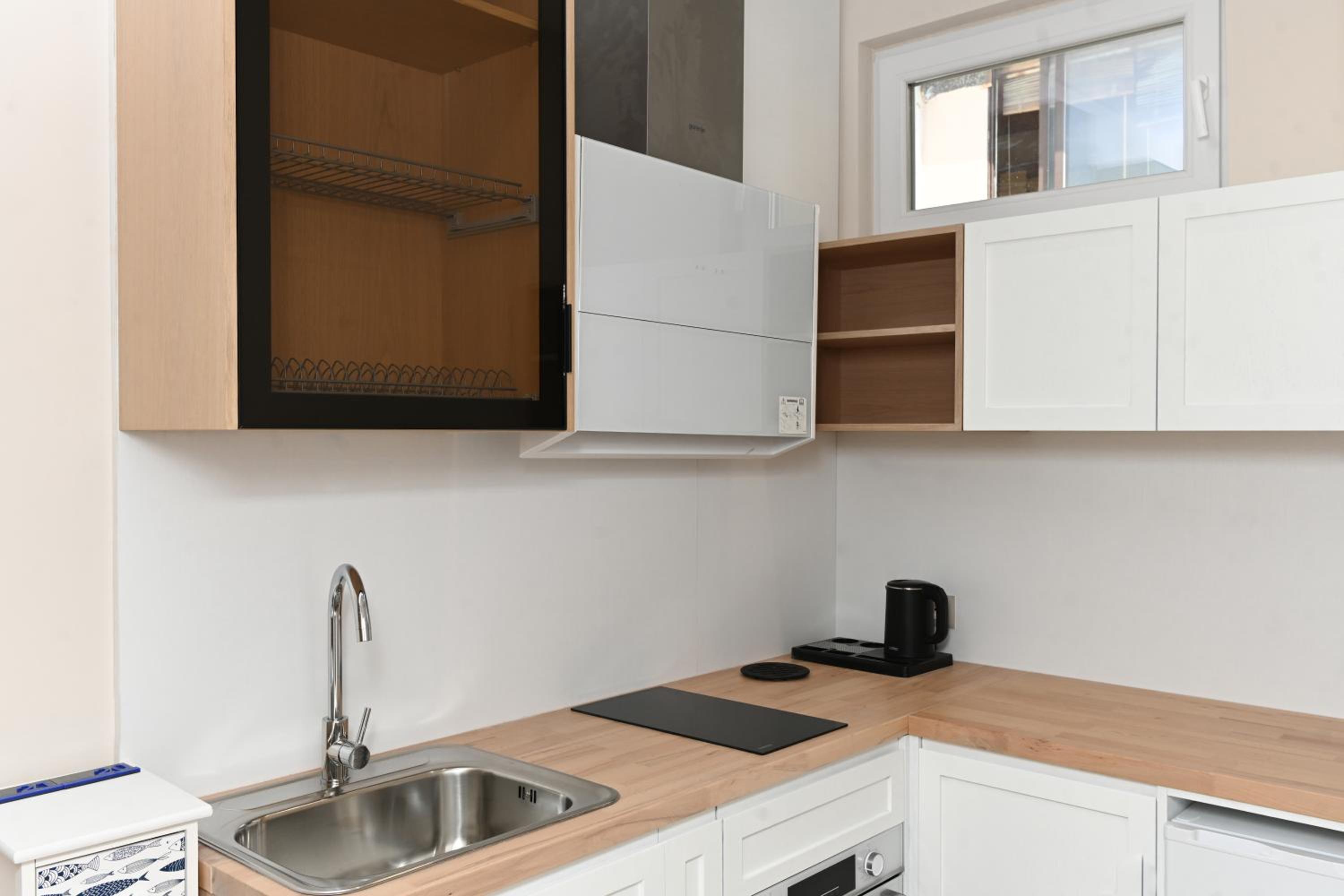 Fluctus Apartments