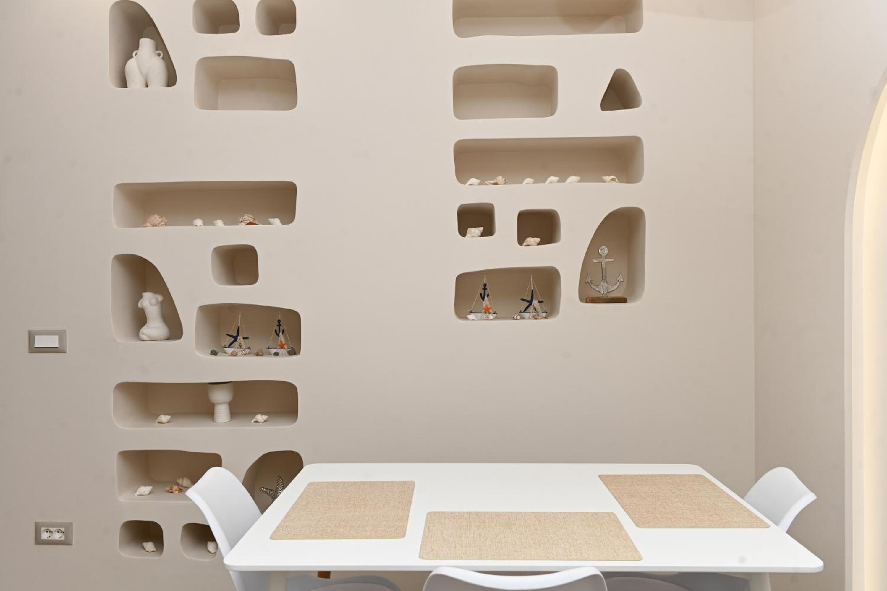 Fluctus Apartments