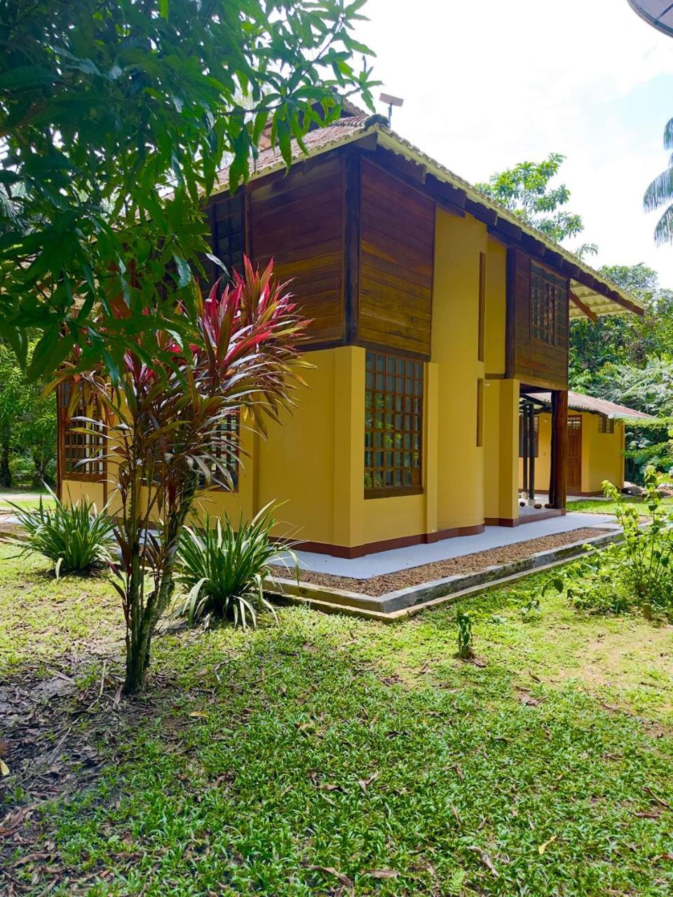 Yawira House