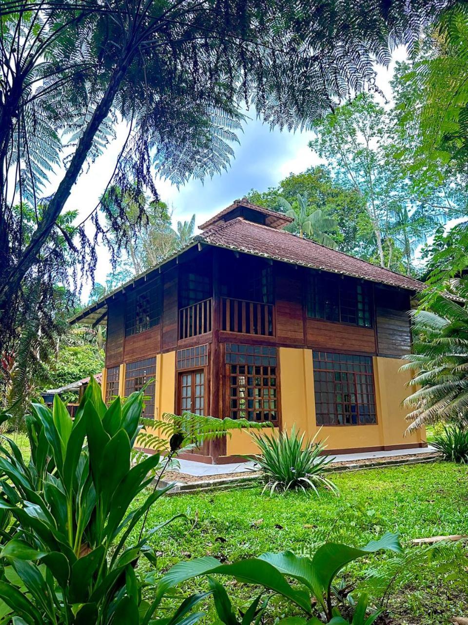 Yawira House