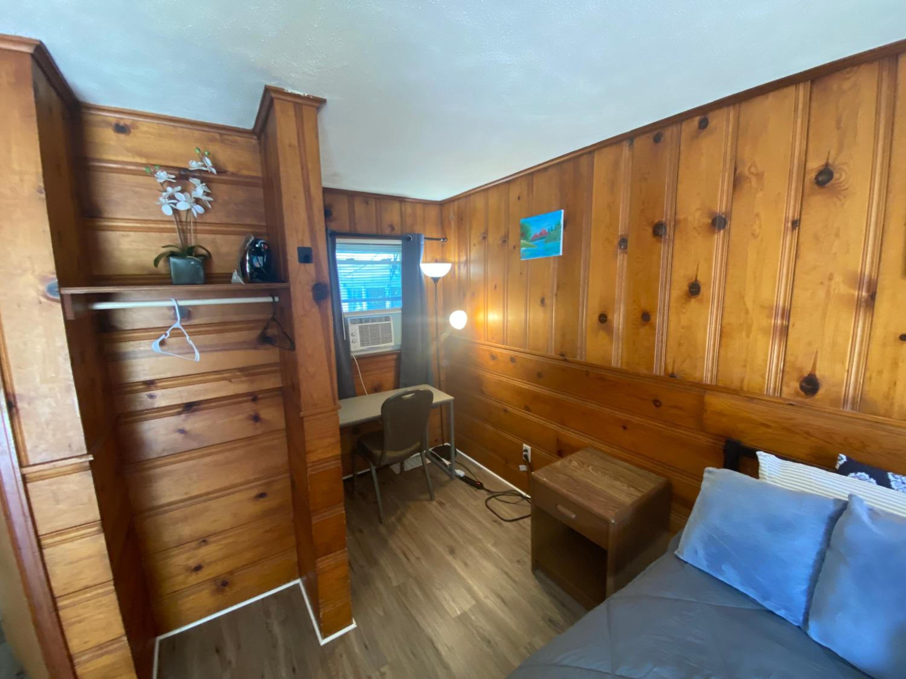 Heart of the Berkshires Motel
