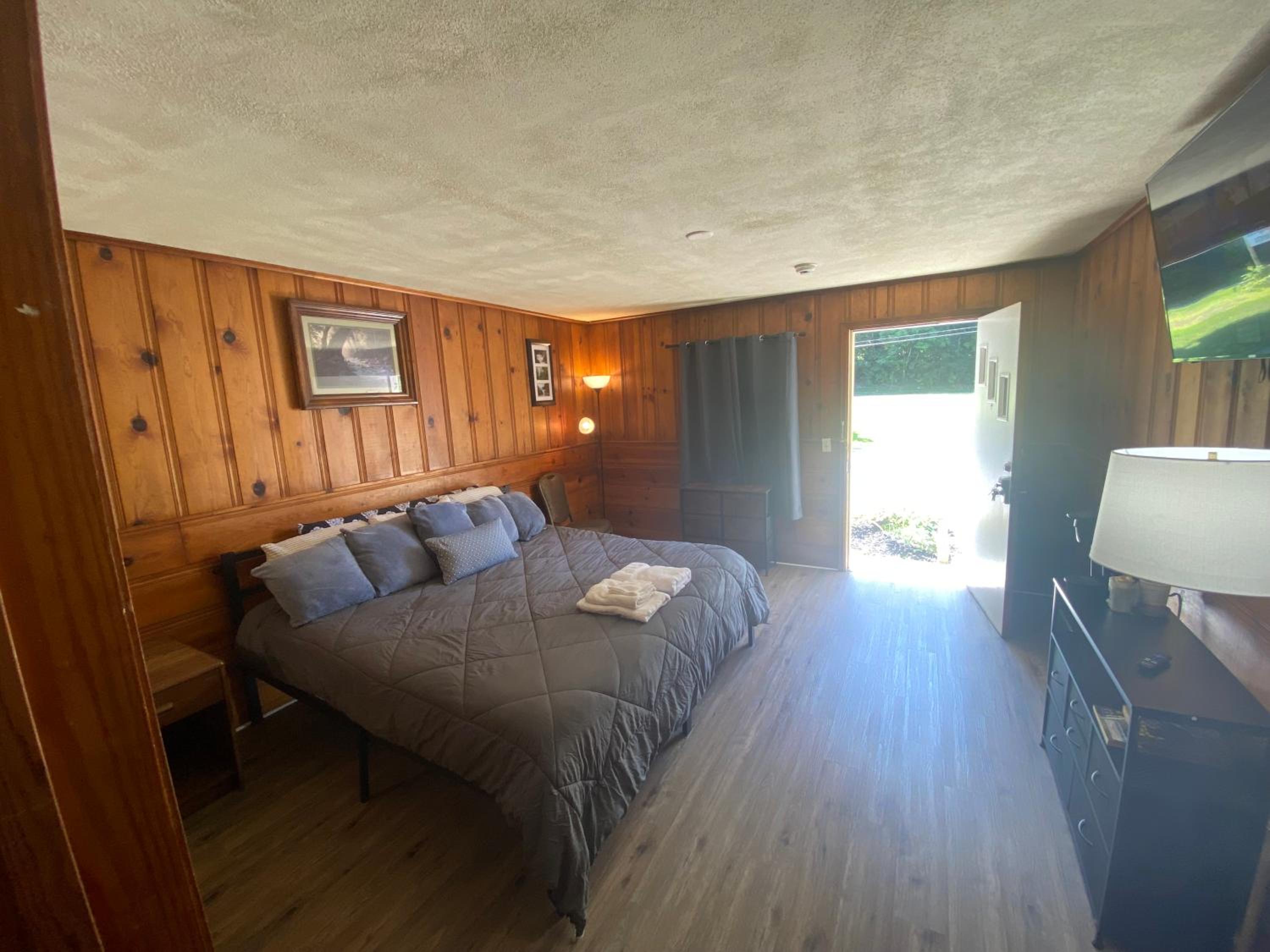 Heart of the Berkshires Motel
