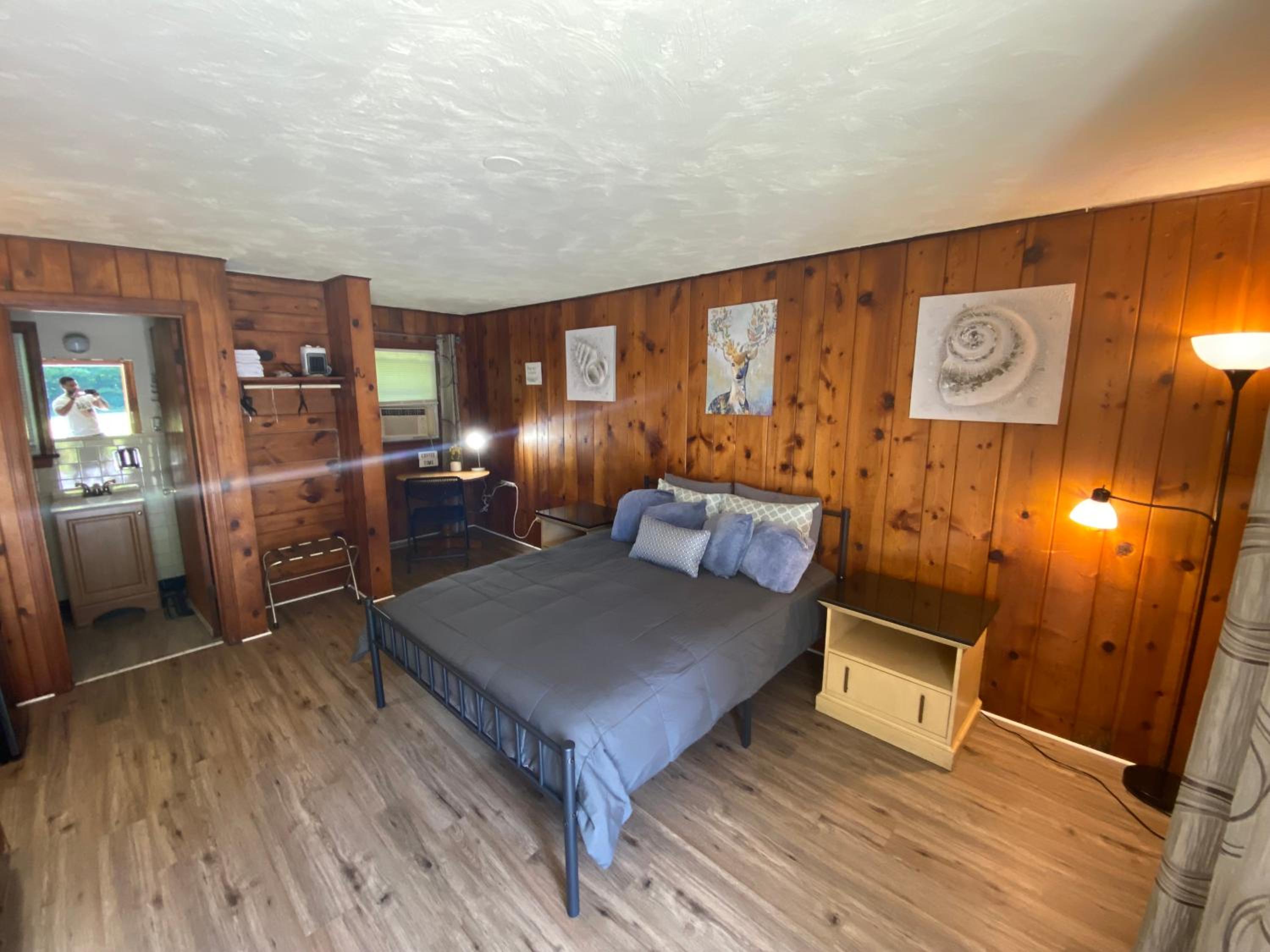Heart of the Berkshires Motel
