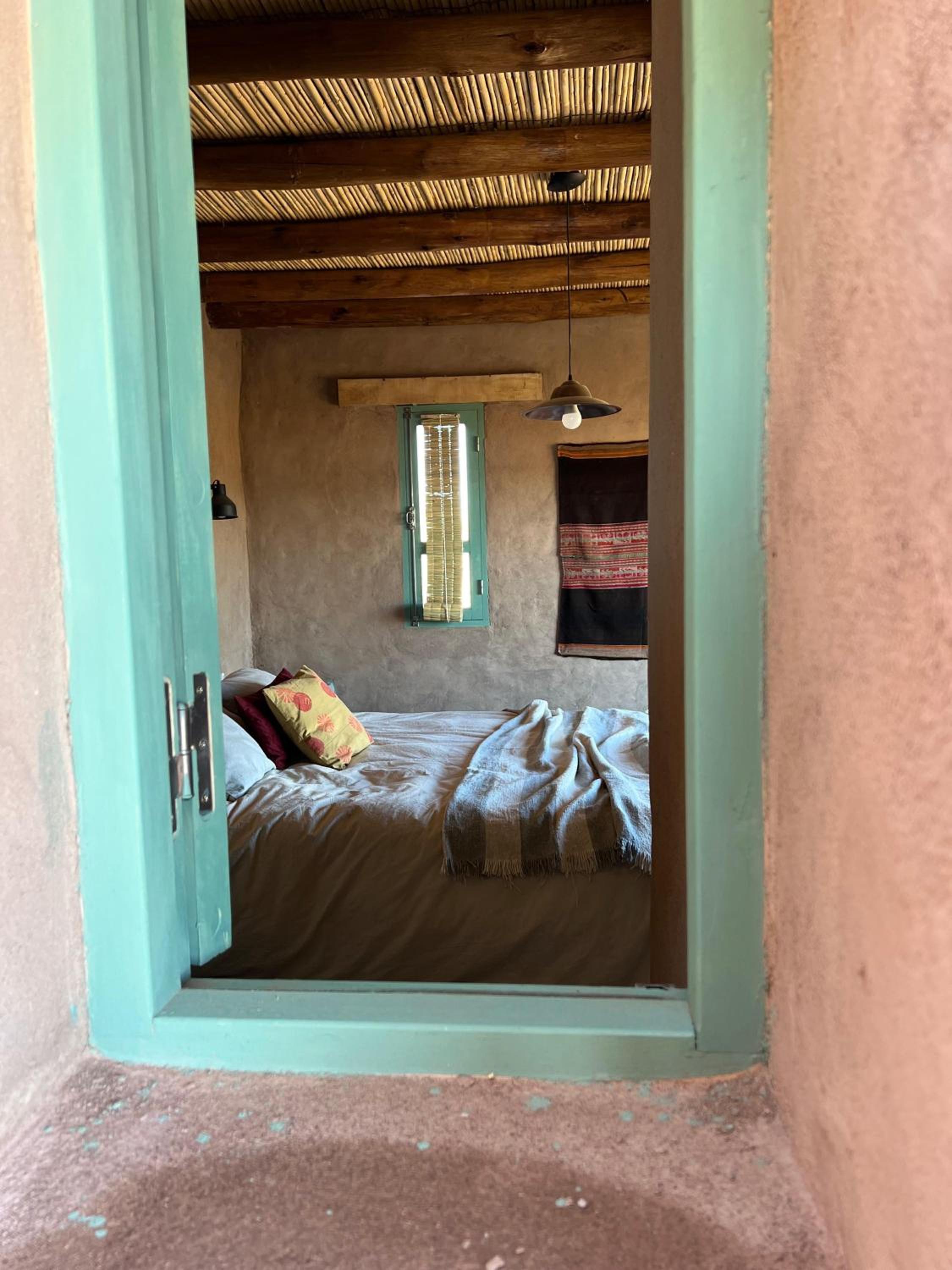 Rancho de Ansilta