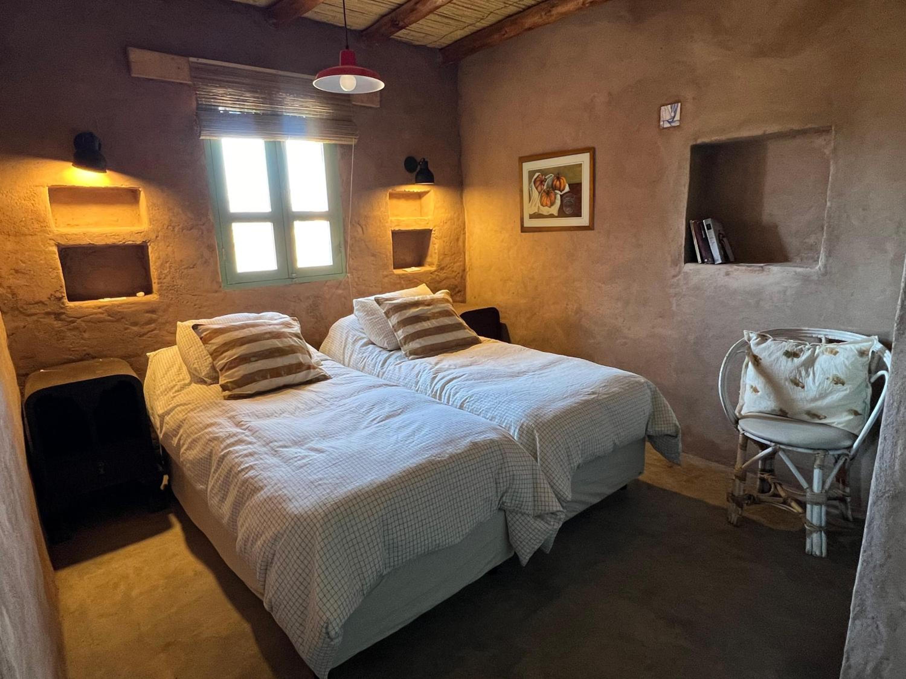 Rancho de Ansilta