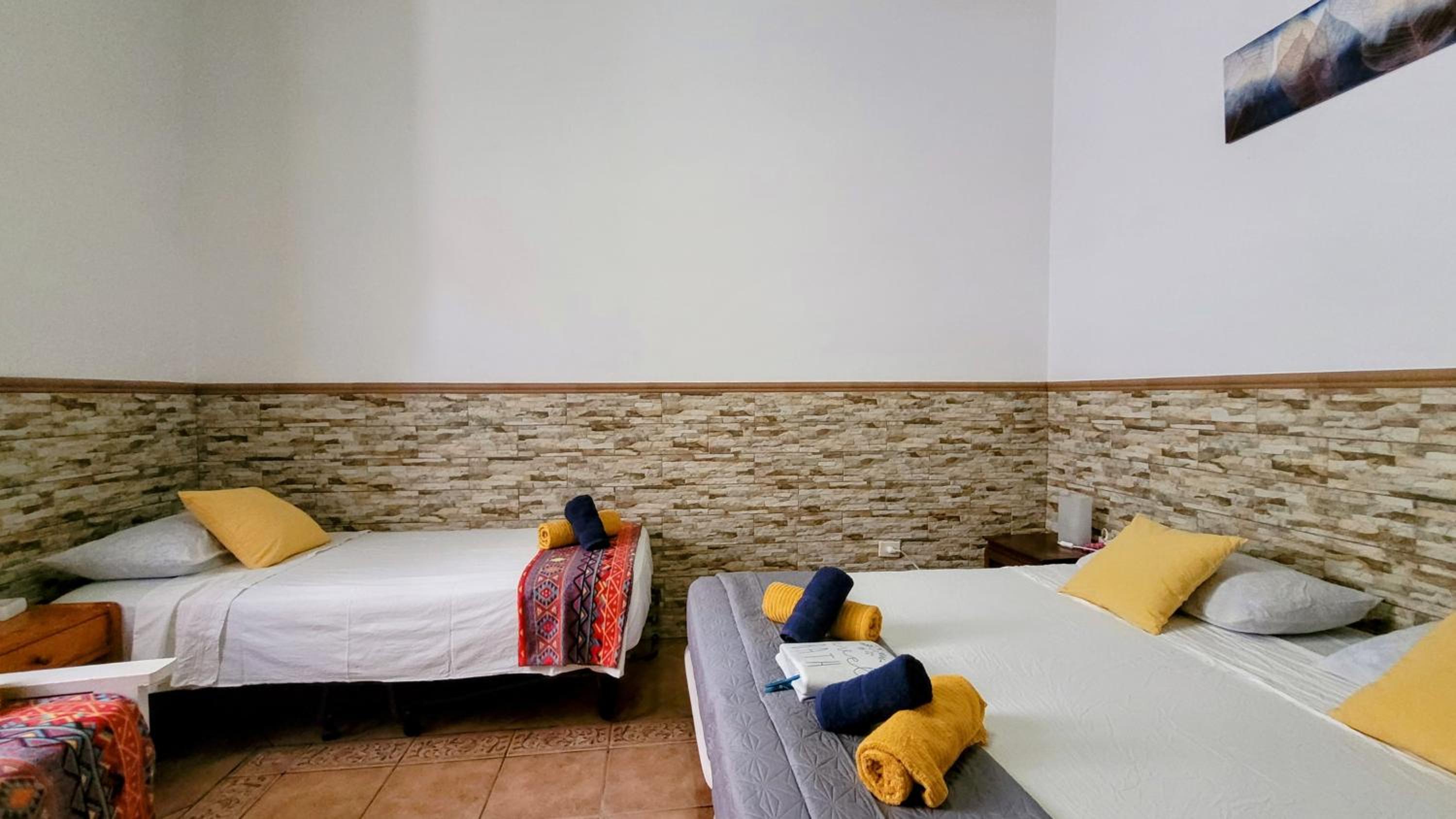 Eden GuestHouse