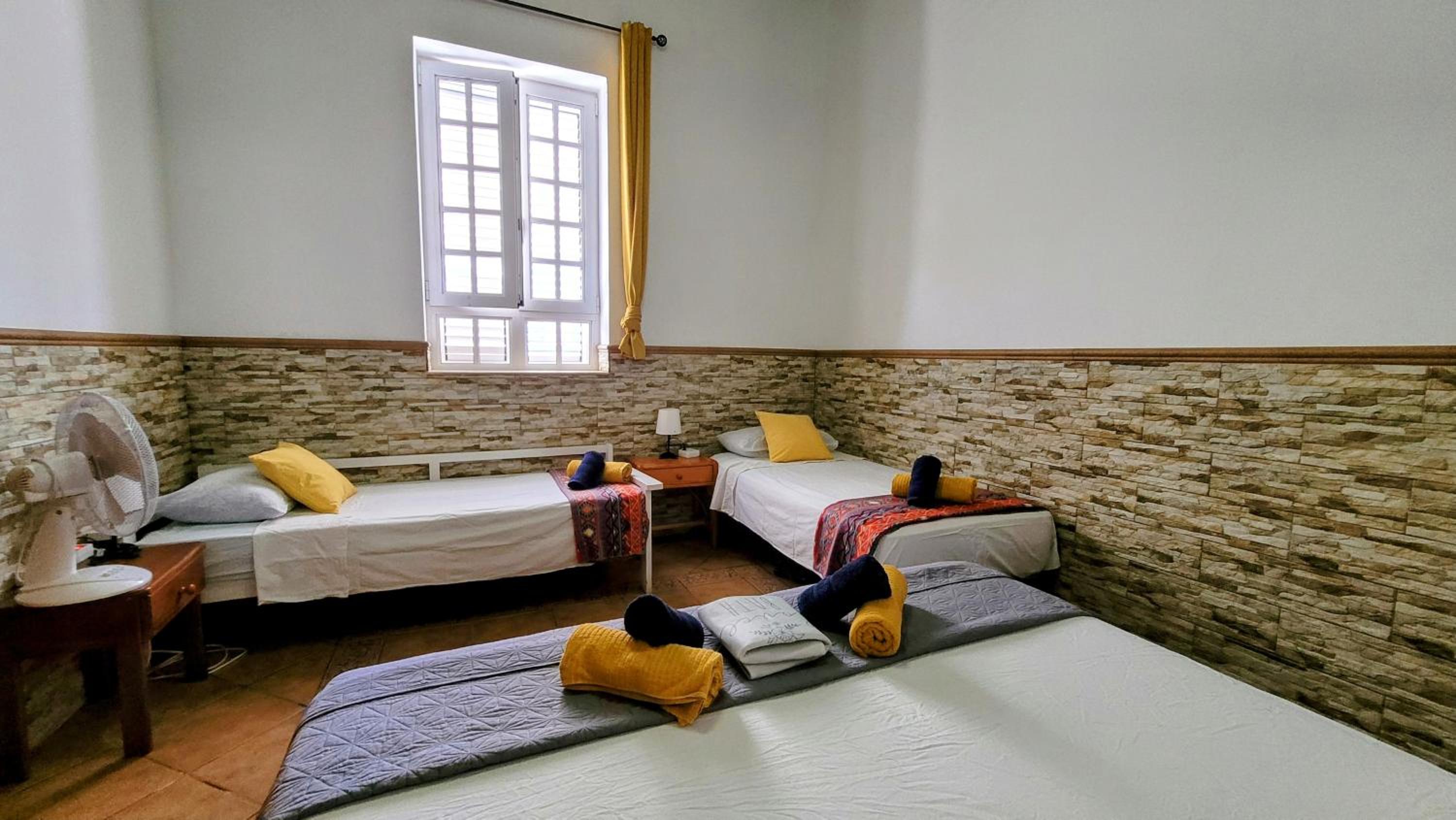 Eden GuestHouse