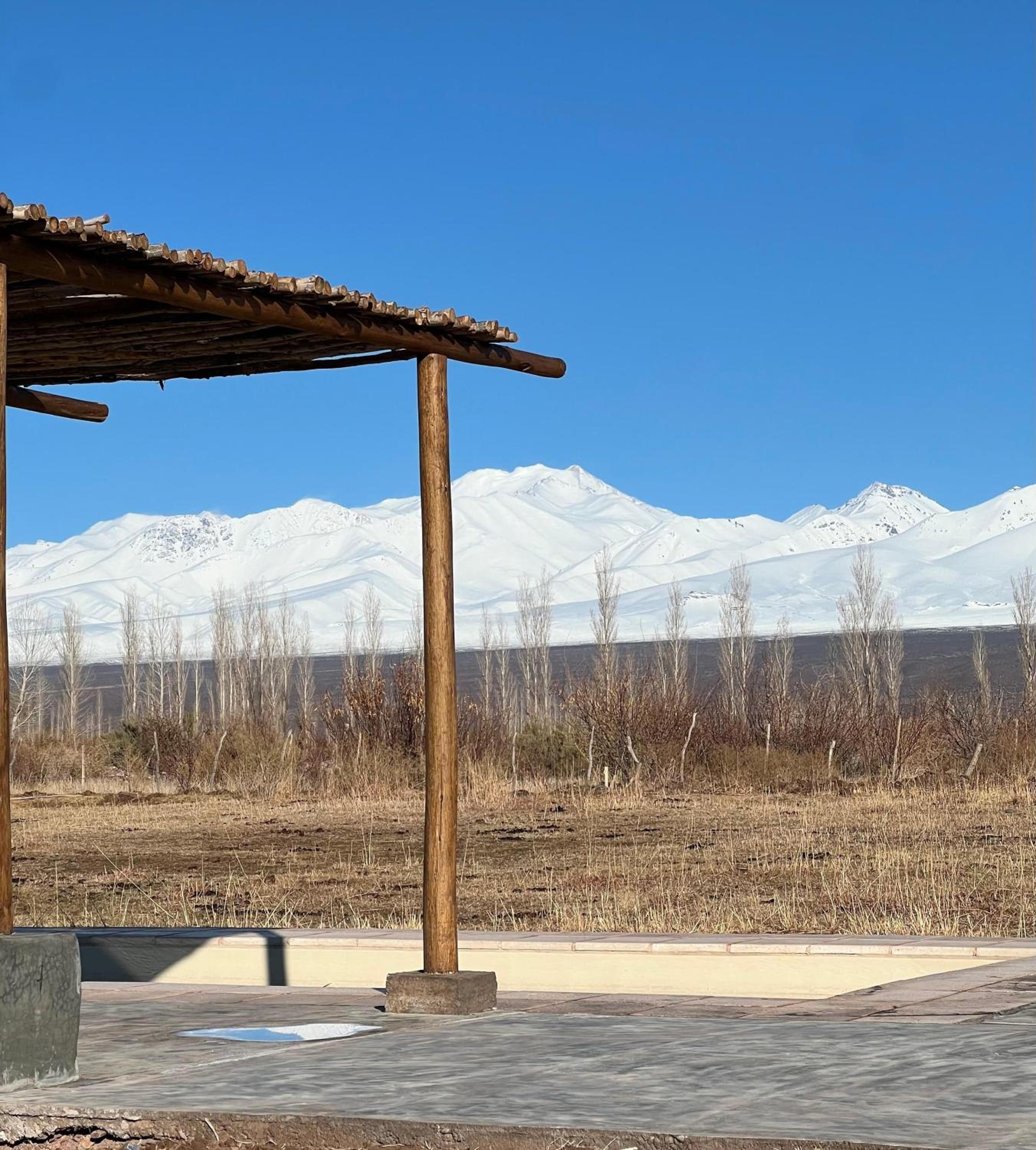Rancho de Ansilta