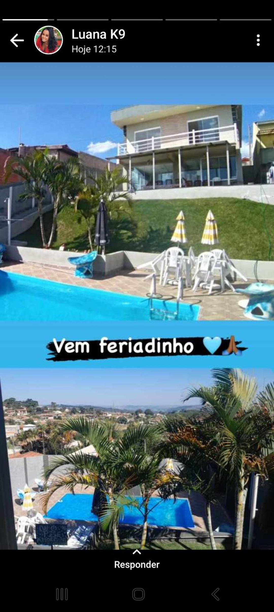 RECANTO K9 - SERRA NEGRA SP. No verão e no inverno