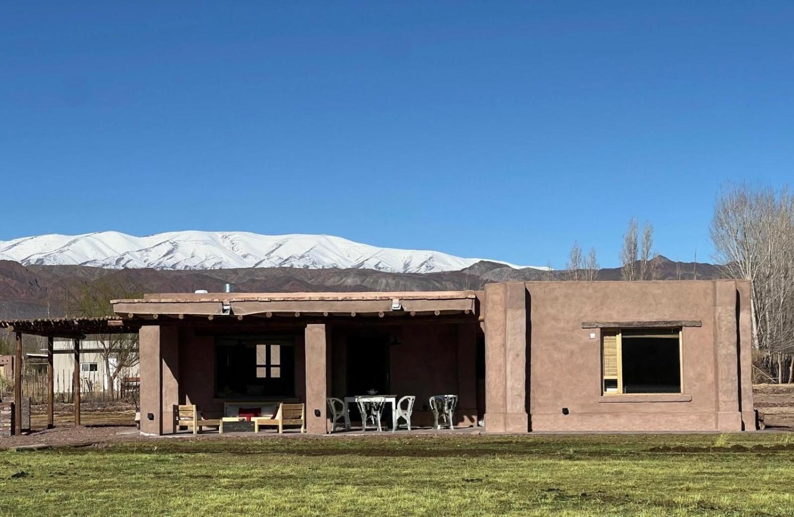 Rancho de Ansilta