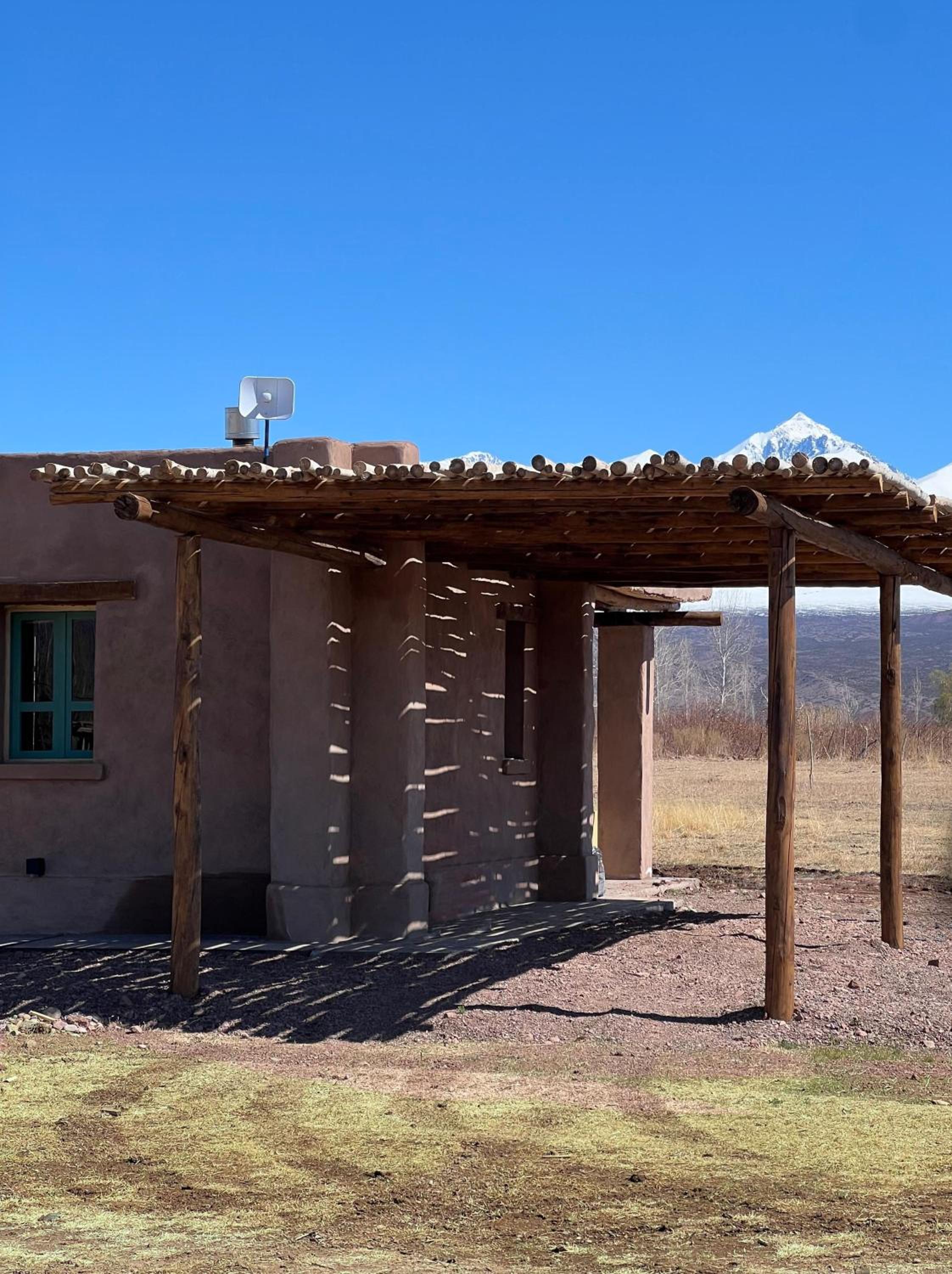 Rancho de Ansilta