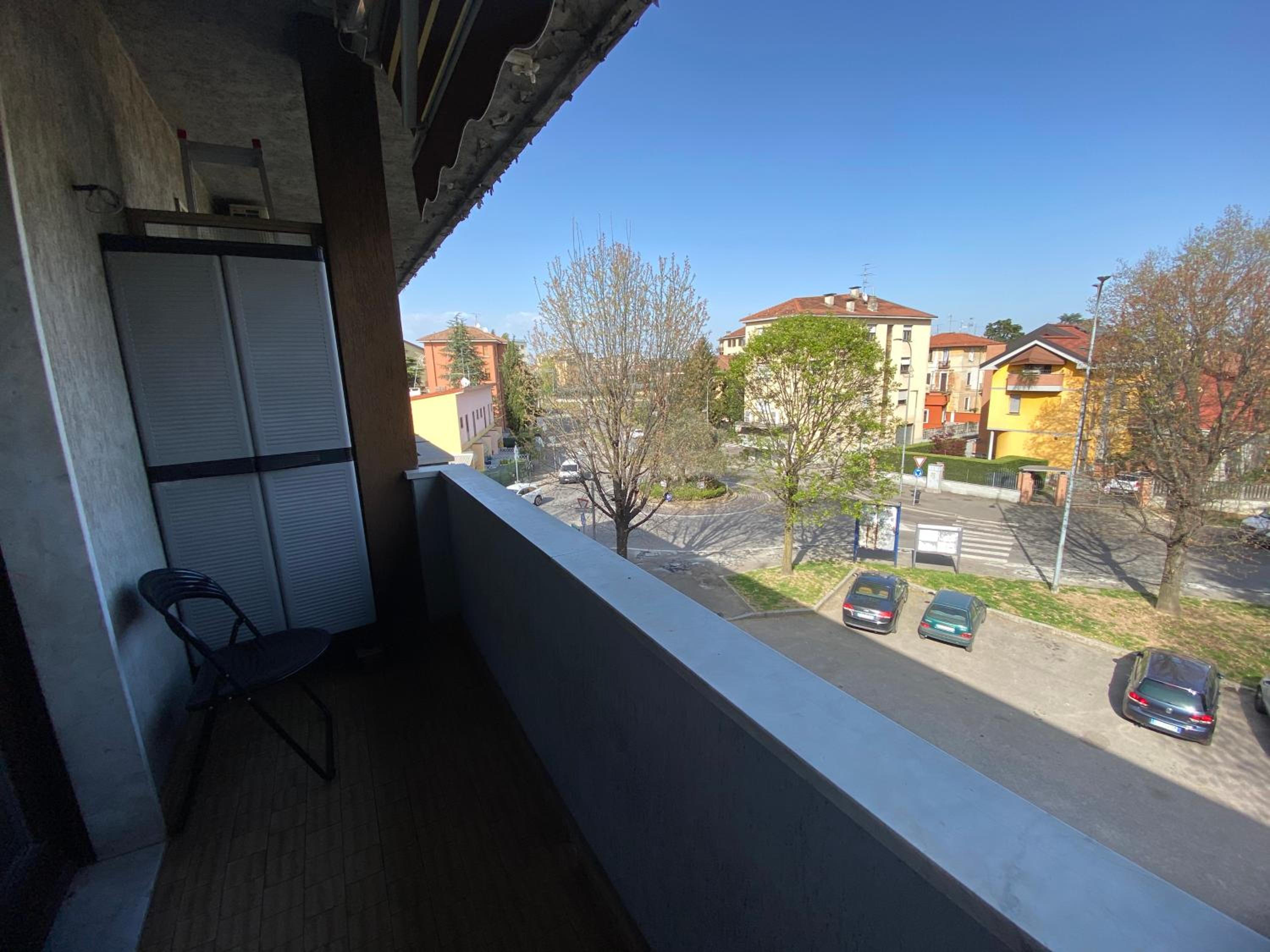 DormiRho monolocale Regina view 3