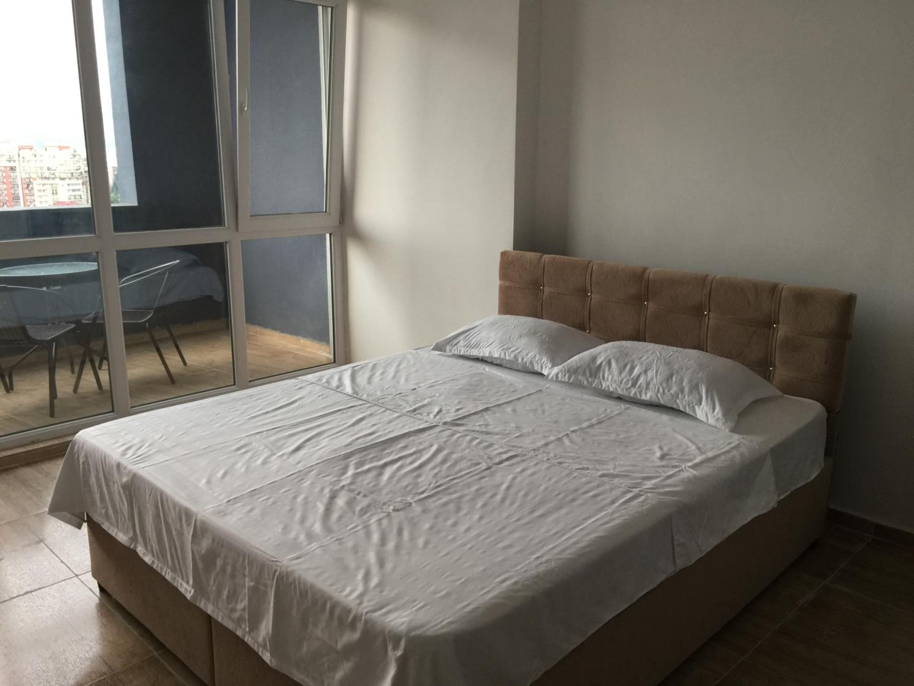Batumi flat with epic views view 5
