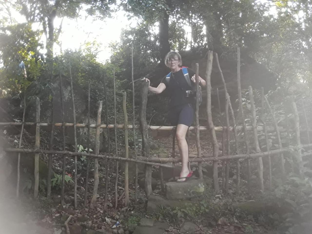 human