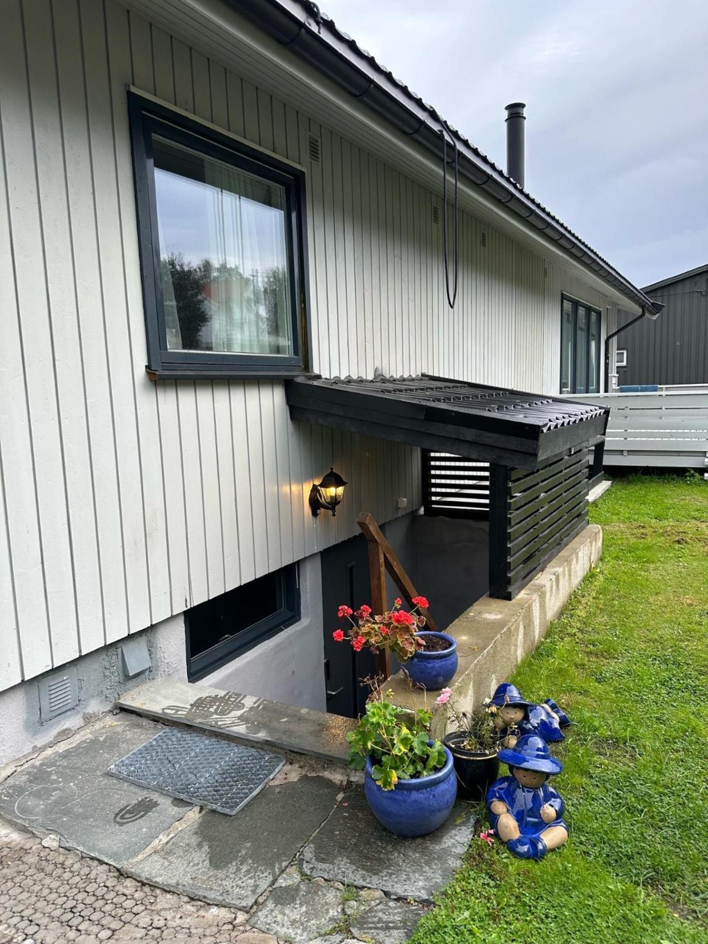 Nyoppusset og romslig leilighet med 6 soveplasser i et familievennlig område view 4