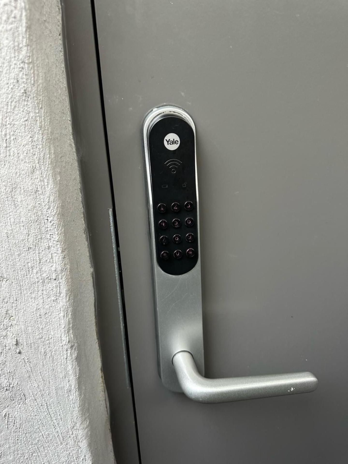 Nyoppusset og romslig leilighet med 6 soveplasser i et familievennlig område view 5