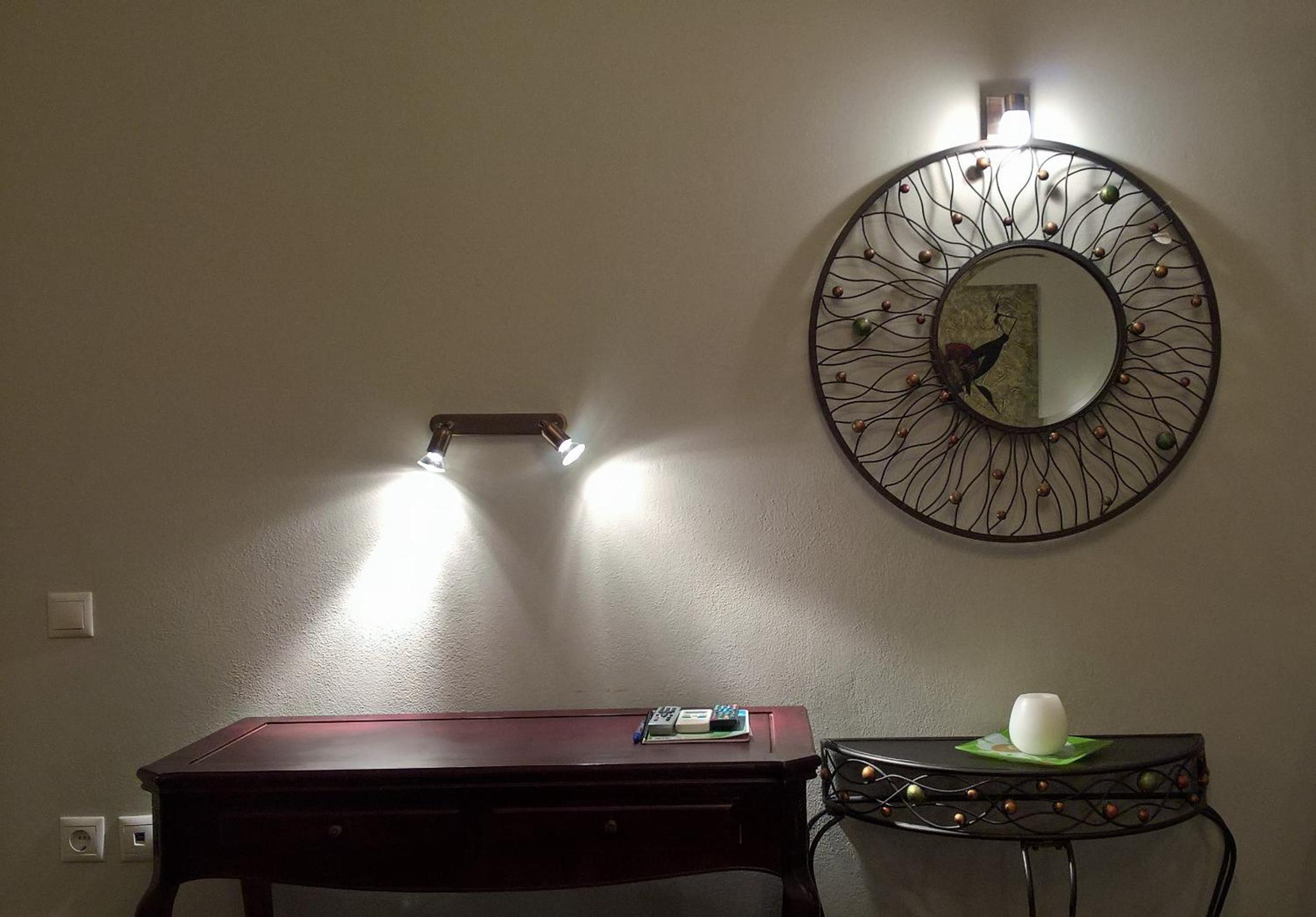 Antonia's Apartments