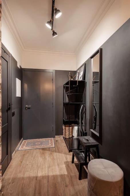 Central & Functional Studio Riga