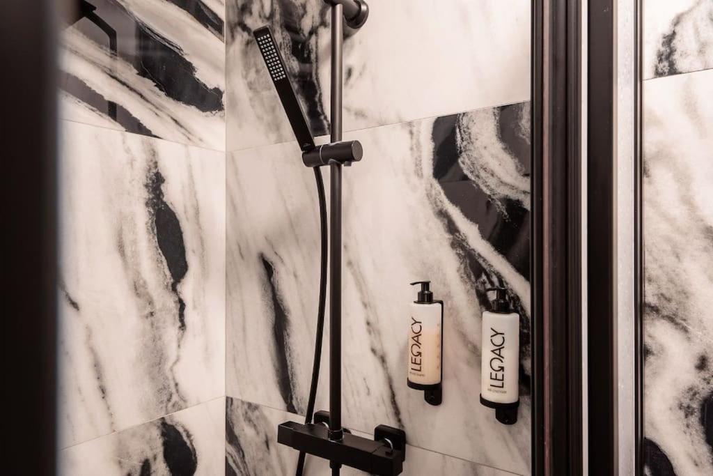 Central & Functional Studio Riga