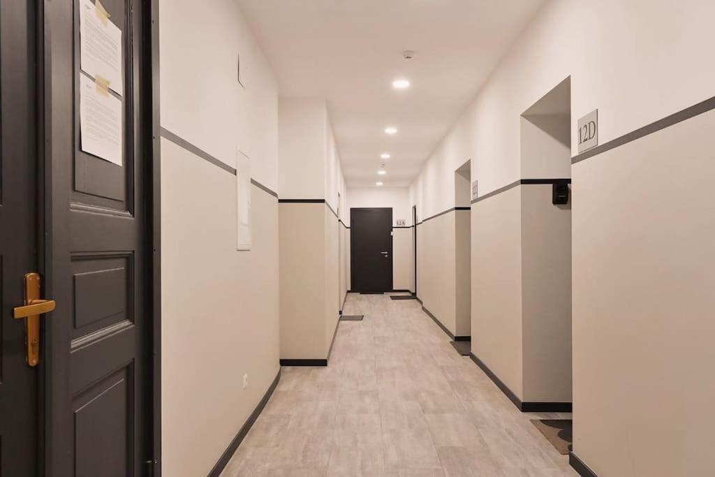 Central & Functional Studio Riga