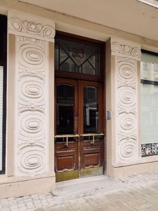 Central & Functional Studio Riga